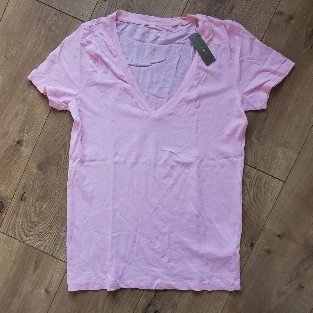 Jcrew tee